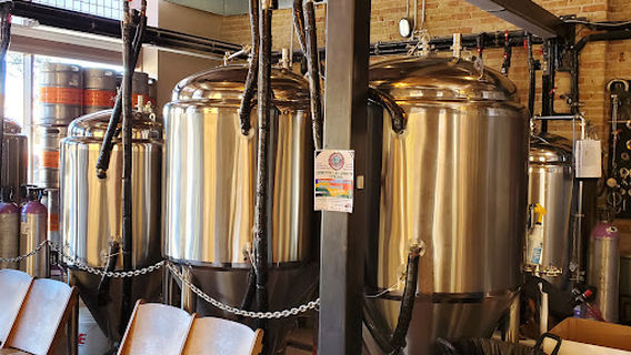 Smelter Town Brewery