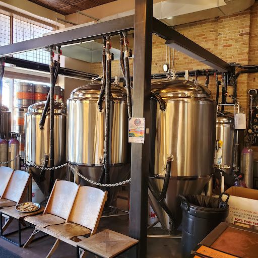 Smelter Town Brewery