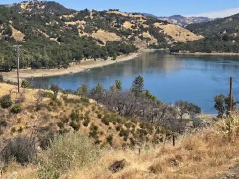 키엔 캠프그라운드