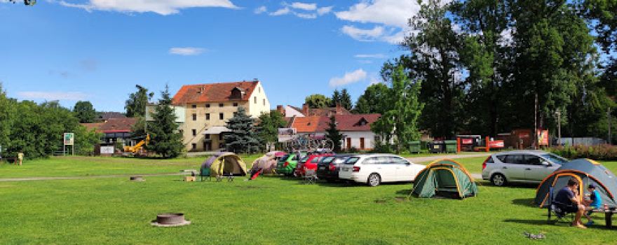Otavský ráj