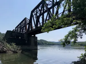 Indian Head Campground