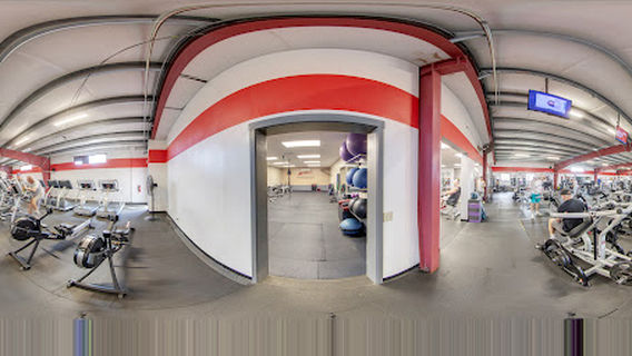 Redmond Athletic Club