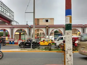Coliseo Tumpis