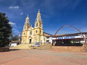 La cucharita