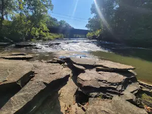 Rock Falls Park