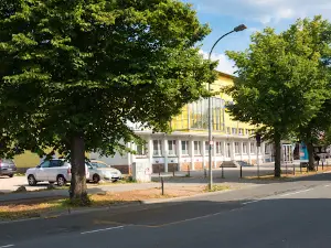 Moviestar Cinema Güstrow