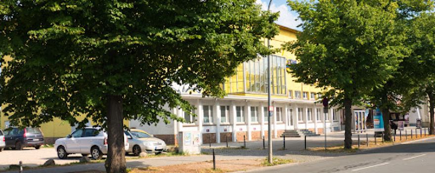 Movie Star Kino Güstrow