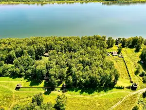 Тюльберский городок