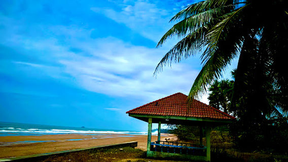 Plakao Koey Sai Campsite