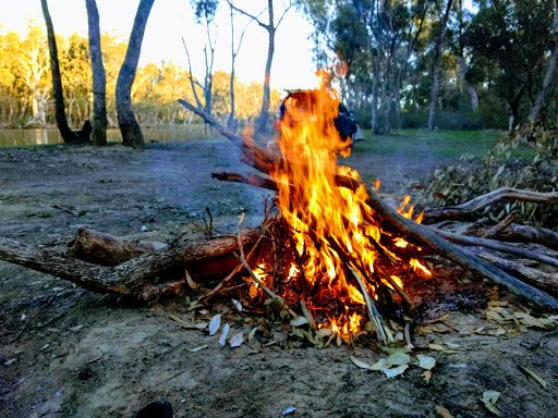 Gunbower National Park (Parks Victoria)