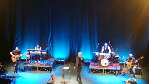 Teatro Alessandrino
