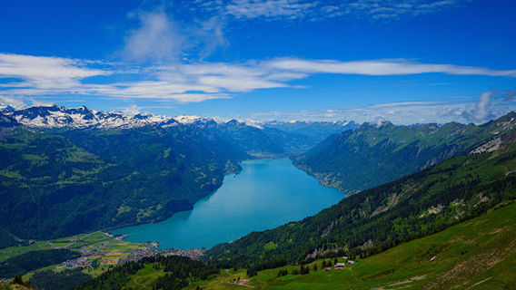 Lungern