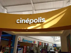 Cinépolis Metroplaza Jutiapa