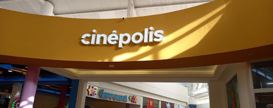 Cinépolis Metroplaza Jutiapa