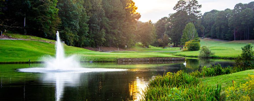 Wildwood Green Golf Club
