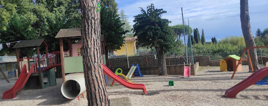 Istituto Immacolata Concezione di Nostra Signora di Lourdes