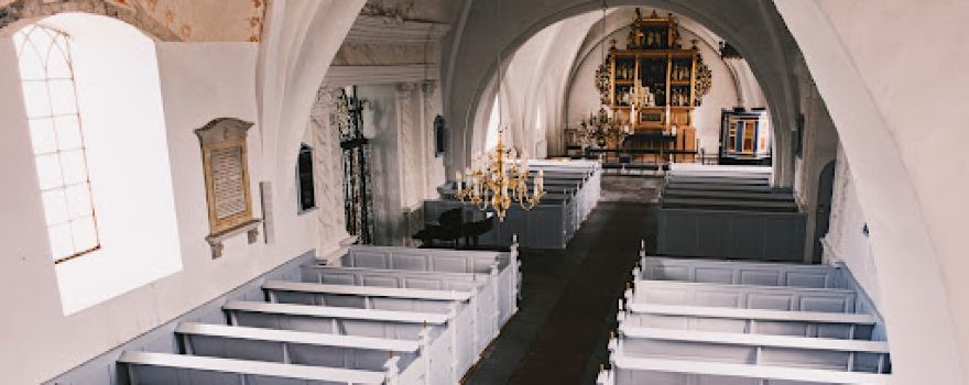 Husby Kirke