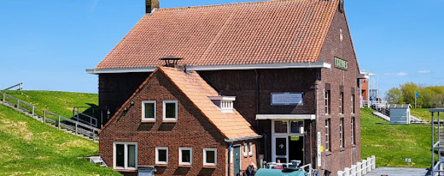 Museumgemaal Cremer