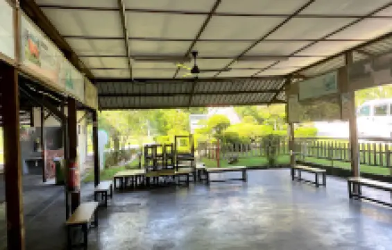 Hay Dairies Pte Ltd (Goat Farm)