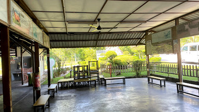 Hay Dairies Pte Ltd (Goat Farm)