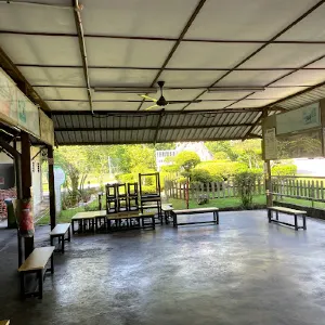 Hay Dairies Pte Ltd (Goat Farm)