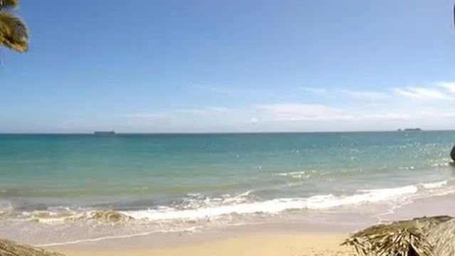 Club Nautico Pampatar