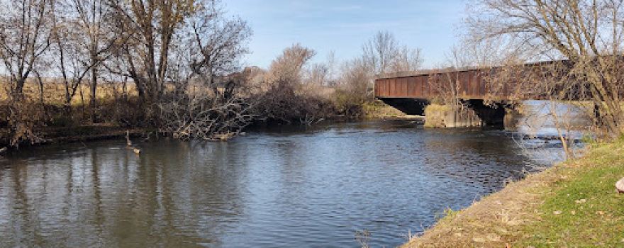 Black Bridge Park