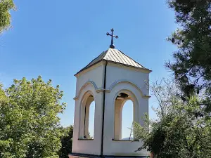 Crkva Svetog Prokopija