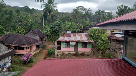 Masjid Kampung Kumayan