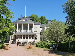Saaronniemen uimaranta