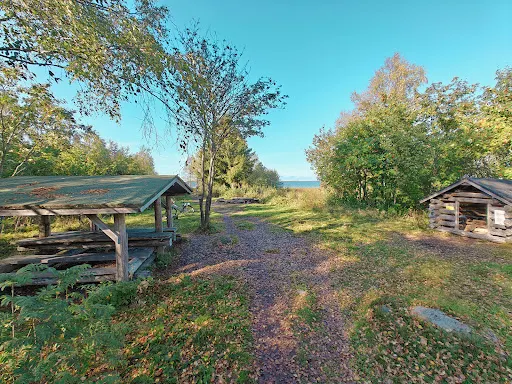 Letonniemi Nature Preserve