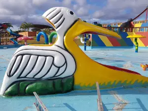 Araçoiaba Country Club