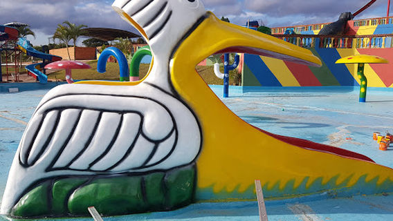 Araçoiaba Country Club