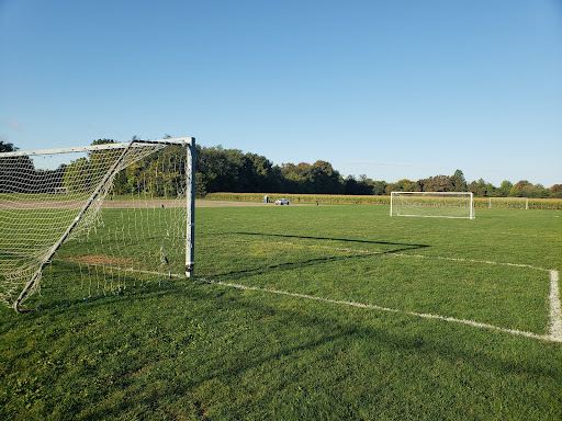 Stuhldreher Street Fields