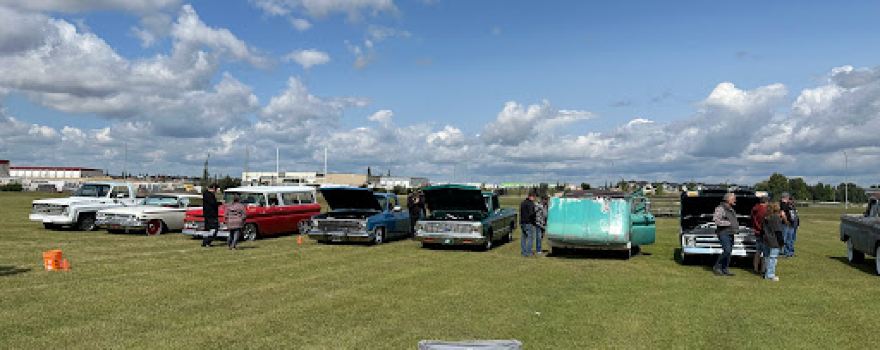 Sterling Industries Sports Park