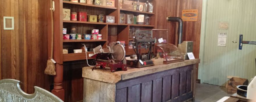 Sullivan County Historical Society