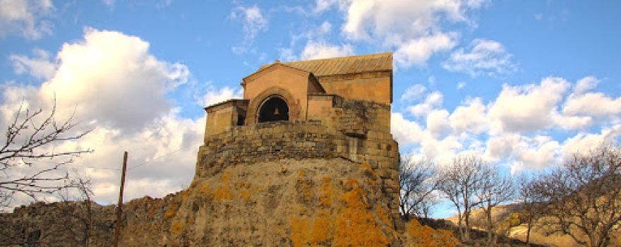 Tsunda Church