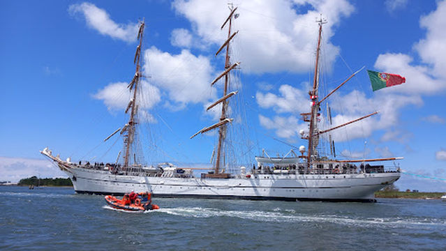 Sporting Clube de Aveiro - Sailing Academy