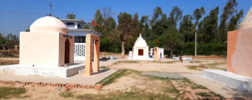 Sati Mata Mandir
