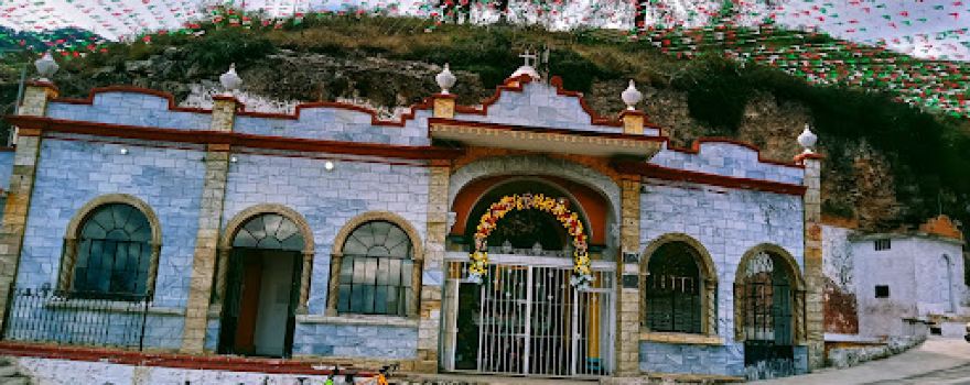Ermita de la Virgen de Guadalupe