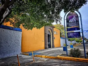 Museum of Mummies Celaya