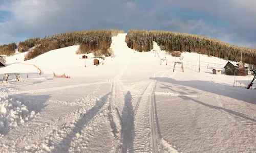 Almåsa Alpin i Offerdal