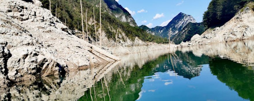 Lago di Selva (Ca' Selva)