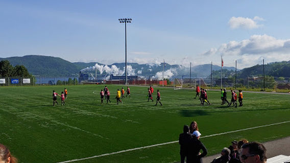 Doug Sweetapple Field