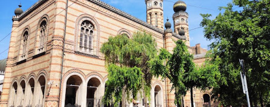 Top Budapest Tours