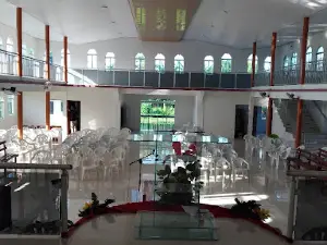 Igreja Evangélica Assembleia de Deus