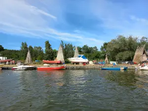 Piaski