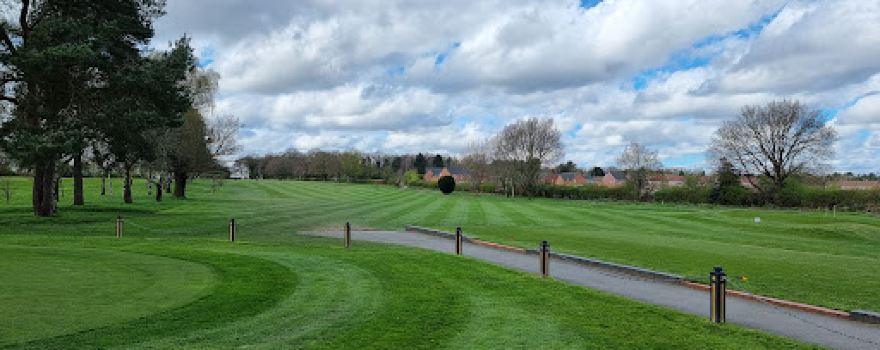 Retford Golf Club