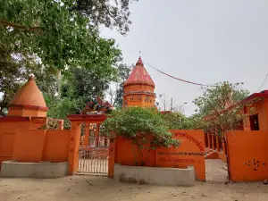 Jeera Bhawani Mandir