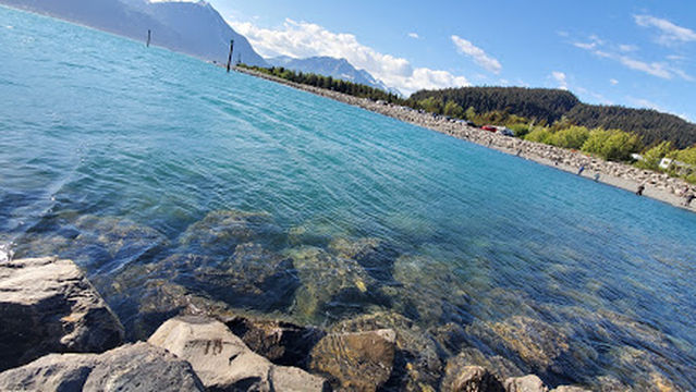 Spring Creek Campground & RV Park